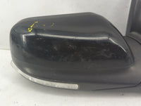 2016-2019 Ford Explorer Passenger Side View Mirror - Right Door Mirror OEM Used - Oemusedautoparts1.com
