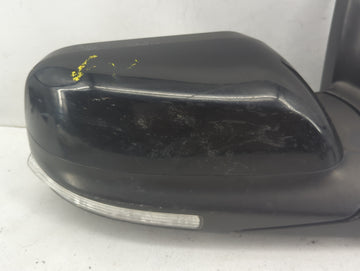 2016-2019 Ford Explorer Passenger Side View Mirror - Right Door Mirror OEM Used