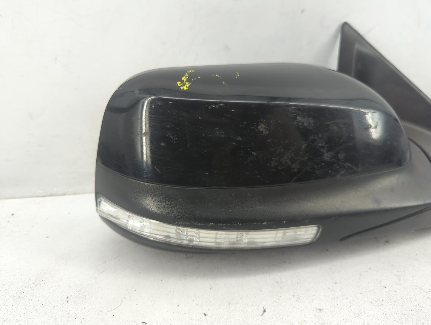 2016-2019 Ford Explorer Passenger Side View Mirror - Right Door Mirror OEM Used - Oemusedautoparts1.com