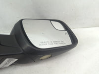 2016-2019 Ford Explorer Passenger Side View Mirror - Right Door Mirror OEM Used - Oemusedautoparts1.com