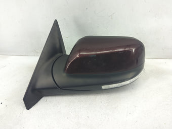 compare product 2019 Ford Explorer Driver Side View Mirror - Left Door Mirror OEM Used