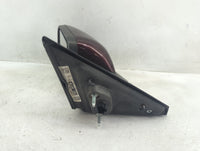 2019 Ford Explorer Driver Side View Mirror - Left Door Mirror OEM Used - Oemusedautoparts1.com