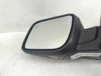2019 Ford Explorer Driver Side View Mirror - Left Door Mirror OEM Used - Oemusedautoparts1.com