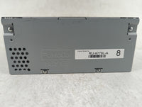 2018-2019 Ford Explorer Radio AM FM Cd Player Receiver Replacement P/N:KB5T-18D832-HA Fits Fits 2018 2019 OEM Used Auto Part