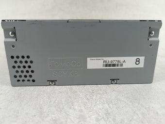compare product 2018-2019 Ford Explorer Radio AM FM Cd Player Receiver Replacement P/N:KB5T-18D832-HA Fits Fits 2018 2019 OEM Used Auto Parts