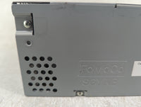 2018-2019 Ford Explorer Radio AM FM Cd Player Receiver Replacement P/N:KB5T-18D832-HA Fits Fits 2018 2019 OEM Used Auto Part