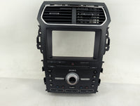 2019 Ford Explorer Radio Control Panel - Oemusedautoparts1.com