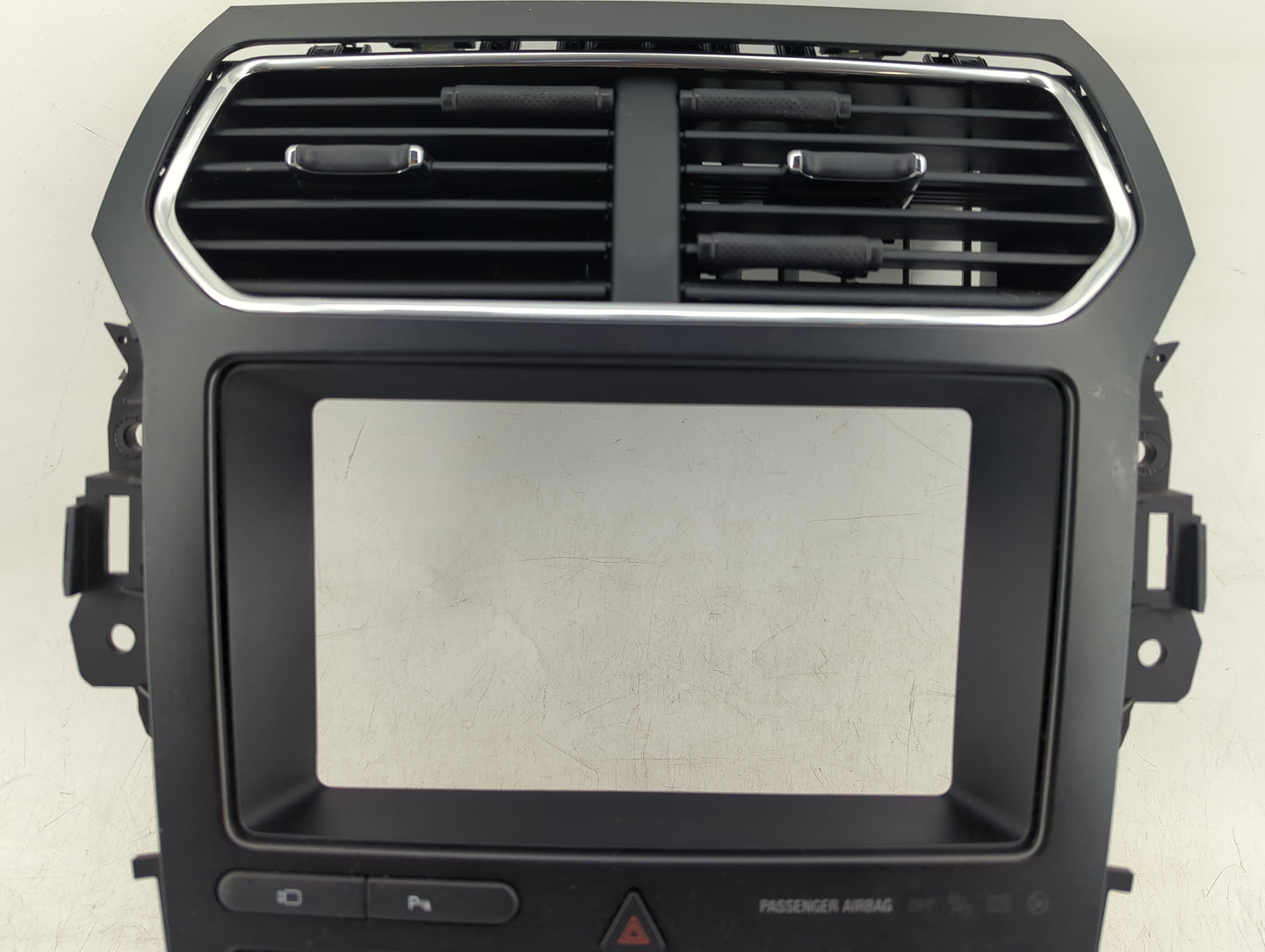 2019 Ford Explorer Radio Control Panel - Oemusedautoparts1.com