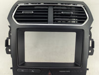 2019 Ford Explorer Radio Control Panel - Oemusedautoparts1.com