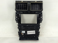 2019 Ford Explorer Radio Control Panel - Oemusedautoparts1.com