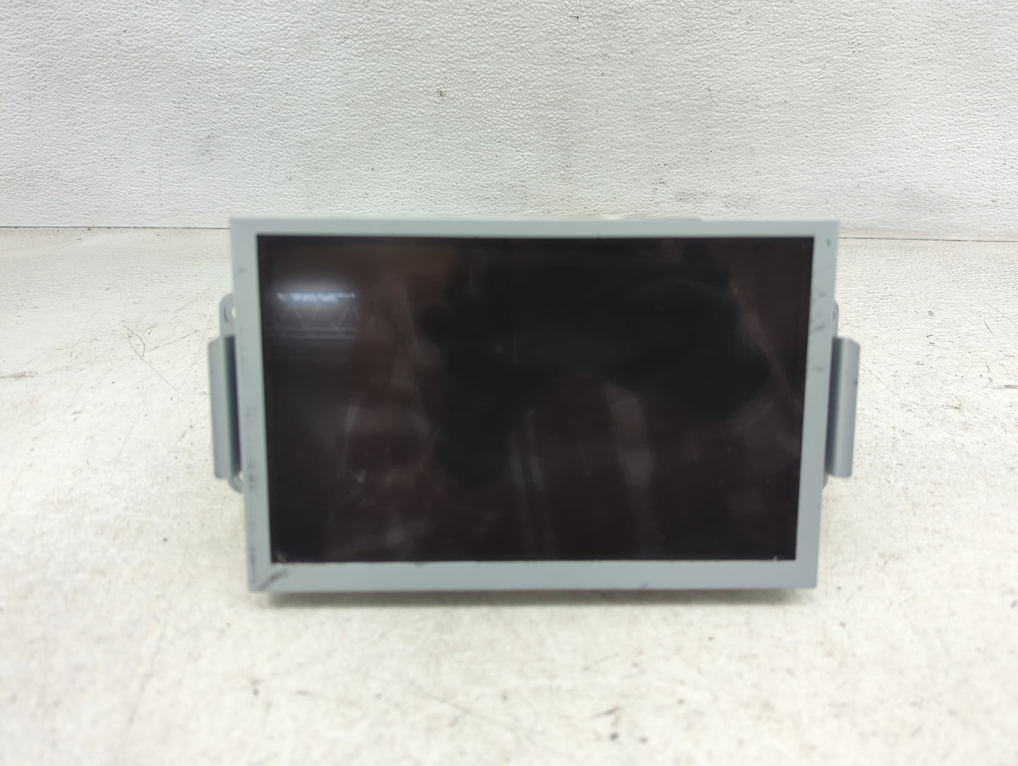 2019-2019 Ford Explorer Information Display Screen - Oemusedautoparts1.com