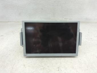 compare product 2019-2019 Ford Explorer Information Display Screen