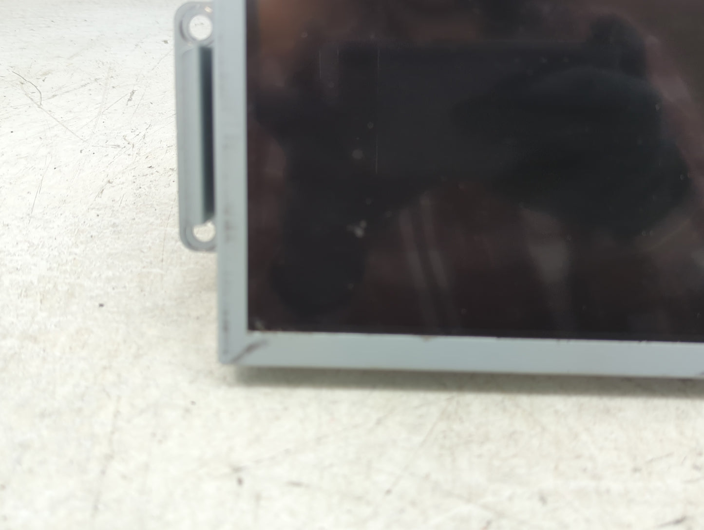 2019-2019 Ford Explorer Information Display Screen - Oemusedautoparts1.com