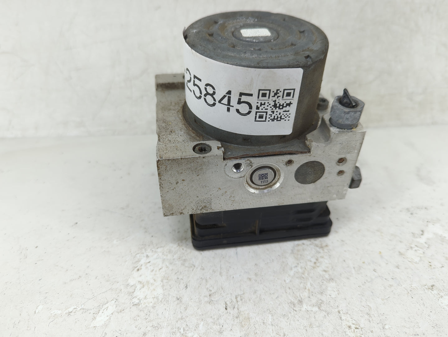 2019 Ford Explorer ABS Pump Control Module Replacement P/N:FB53-2C219-AE HB53-2C405-BA Fits OEM Used Auto Parts - Oemusedaut