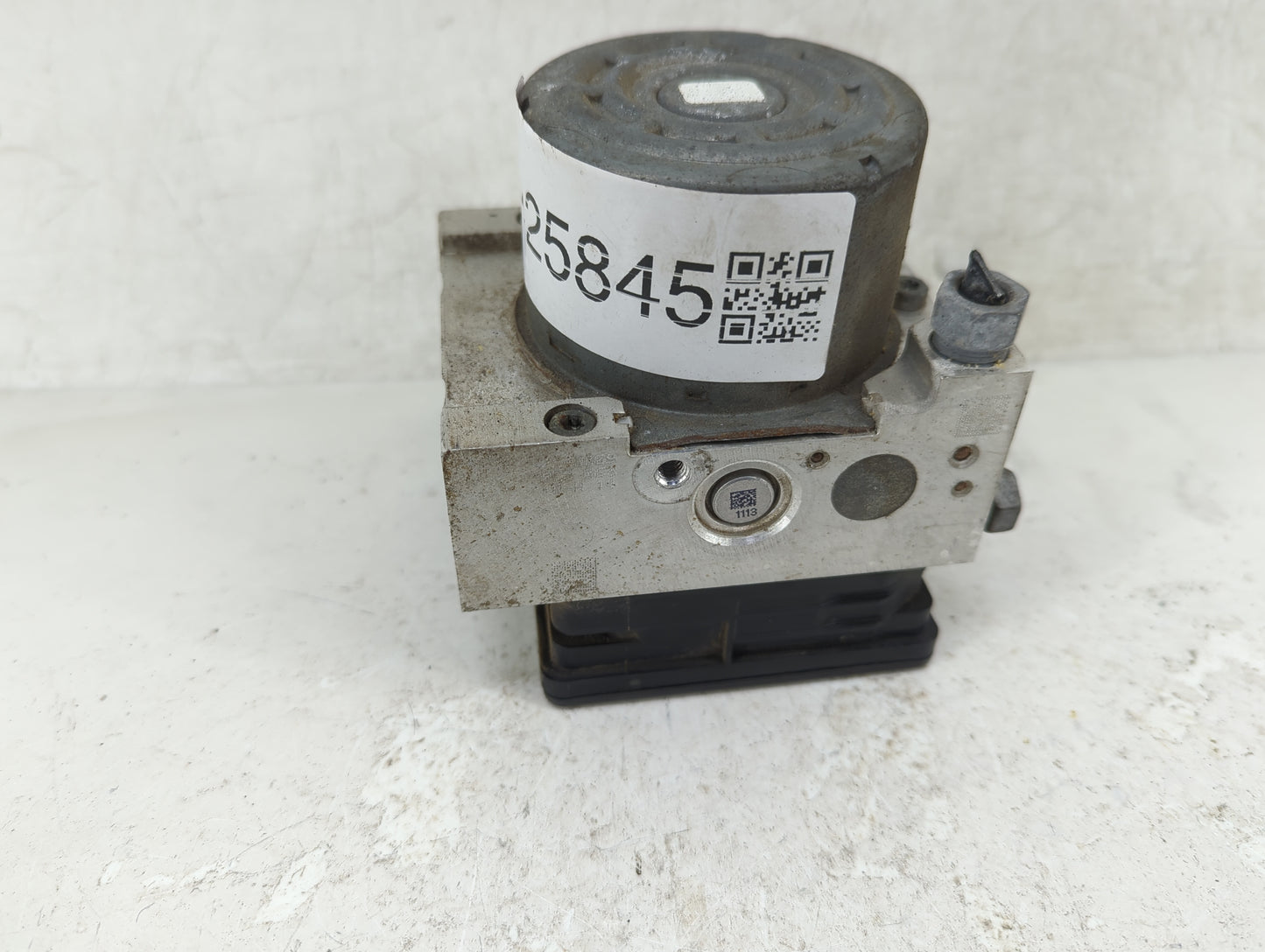 2019 Ford Explorer ABS Pump Control Module Replacement P/N:FB53-2C219-AE HB53-2C405-BA Fits OEM Used Auto Parts - Oemusedaut