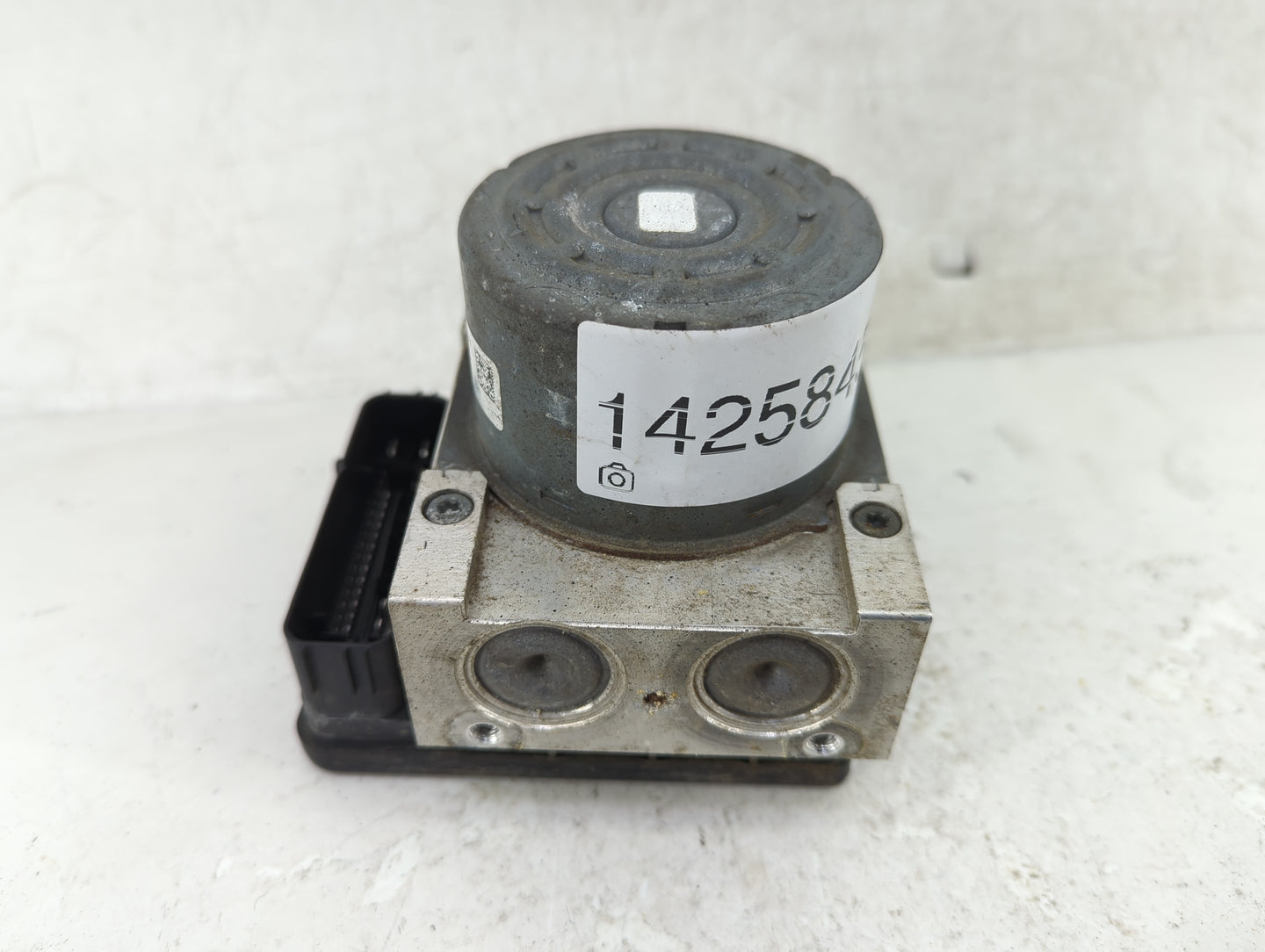 2019 Ford Explorer ABS Pump Control Module Replacement P/N:FB53-2C219-AE HB53-2C405-BA Fits OEM Used Auto Parts - Oemusedaut