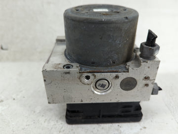 2019 Ford Explorer ABS Pump Control Module Replacement P/N:HB53-2C405-AB Fits OEM Used Auto Parts - Oemusedautoparts1.com