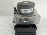 2019 Ford Explorer ABS Pump Control Module Replacement P/N:HB53-2C405-AB Fits OEM Used Auto Parts - Oemusedautoparts1.com