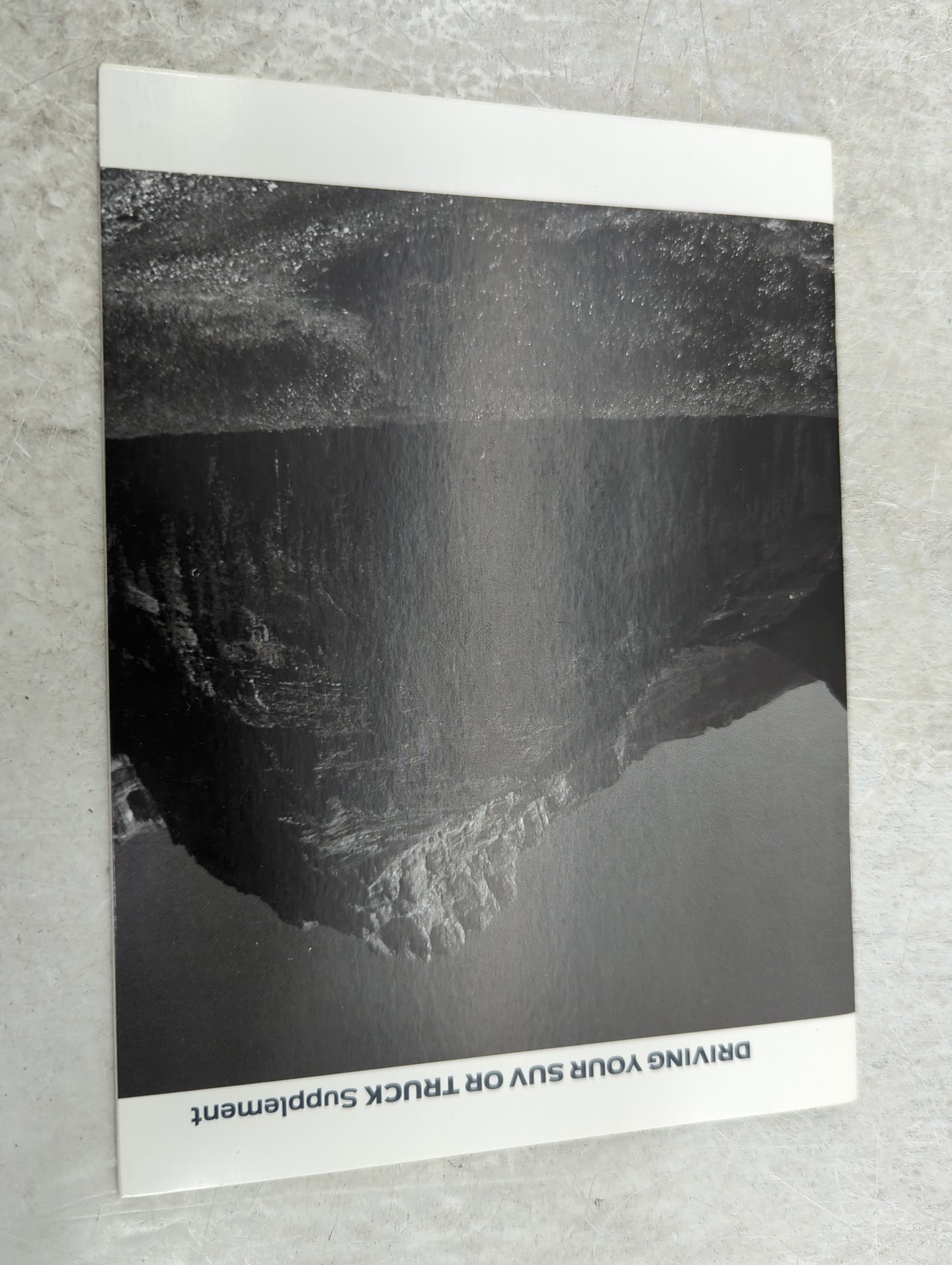 2019 Ford Explorer Owners Manual Book Guide OEM Used Auto Parts - Oemusedautoparts1.com