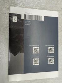 2019 Ford Explorer Owners Manual Book Guide OEM Used Auto Parts - Oemusedautoparts1.com