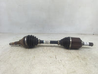 2013-2019 Ford Explorer Axle Shaft Front Driver Cv C/v - Oemusedautoparts1.com