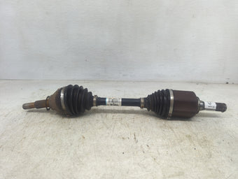 compare product 2013-2019 Ford Explorer Axle Shaft Front Driver Cv C/v