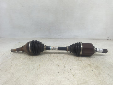2013-2019 Ford Explorer Axle Shaft Front Driver Cv C/v - Oemusedautoparts1.com