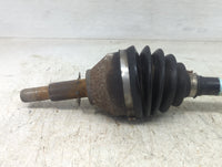 2013-2019 Ford Explorer Axle Shaft Front Driver Cv C/v - Oemusedautoparts1.com