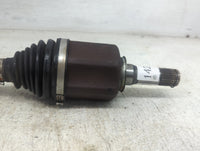 2013-2019 Ford Explorer Axle Shaft Front Driver Cv C/v - Oemusedautoparts1.com