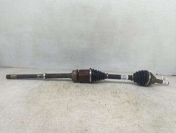 2016-2019 Ford Explorer Axle Shaft Front Passenger Cv C/v - Oemusedautoparts1.com