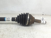 2016-2019 Ford Explorer Axle Shaft Front Passenger Cv C/v - Oemusedautoparts1.com