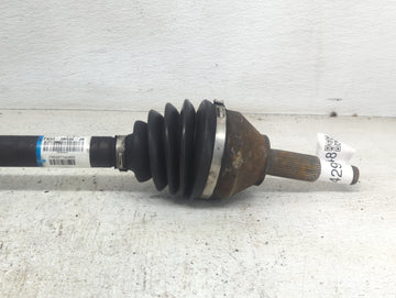 2016-2019 Ford Explorer Axle Shaft Front Passenger Cv C/v