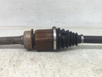 2016-2019 Ford Explorer Axle Shaft Front Passenger Cv C/v - Oemusedautoparts1.com