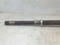 2016-2019 Ford Explorer Axle Shaft Front Passenger Cv C/v - Oemusedautoparts1.com