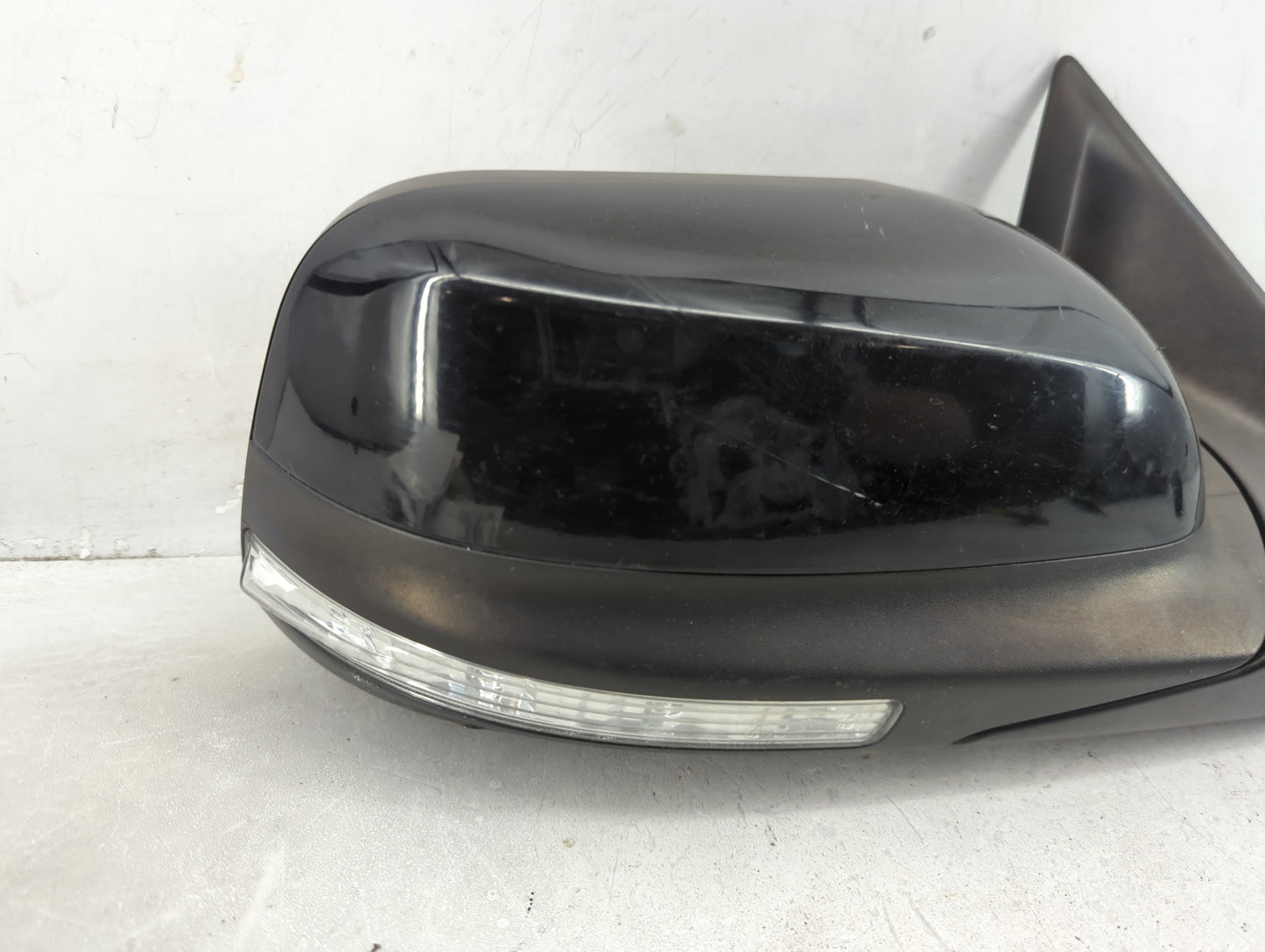 2013-2019 Ford Explorer Passenger Side View Mirror - Right Door Mirror OEM Used - Oemusedautoparts1.com