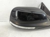2013-2019 Ford Explorer Passenger Side View Mirror - Right Door Mirror OEM Used - Oemusedautoparts1.com