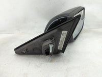 2013-2019 Ford Explorer Passenger Side View Mirror - Right Door Mirror OEM Used - Oemusedautoparts1.com