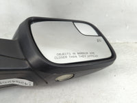 2013-2019 Ford Explorer Passenger Side View Mirror - Right Door Mirror OEM Used - Oemusedautoparts1.com