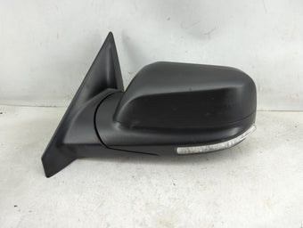 compare product 2019 Ford Explorer Driver Side View Mirror - Left Door Mirror OEM Used