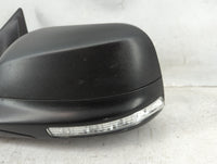 2019 Ford Explorer Driver Side View Mirror - Left Door Mirror OEM Used - Oemusedautoparts1.com
