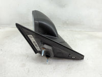 2019 Ford Explorer Driver Side View Mirror - Left Door Mirror OEM Used - Oemusedautoparts1.com