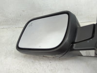 2019 Ford Explorer Driver Side View Mirror - Left Door Mirror OEM Used - Oemusedautoparts1.com