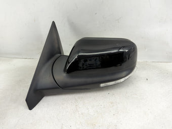 compare product 2013-2019 Ford Explorer Driver Side View Mirror - Left Door Mirror OEM Used