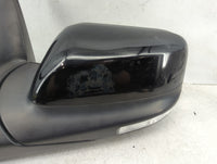2013-2019 Ford Explorer Driver Side View Mirror - Left Door Mirror OEM Used - Oemusedautoparts1.com
