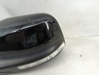 2013-2019 Ford Explorer Driver Side View Mirror - Left Door Mirror OEM Used - Oemusedautoparts1.com