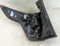 2019 Ford Explorer Tail Light Assembly Passenger Right OEM Fits OEM Used Auto Parts - Oemusedautoparts1.com