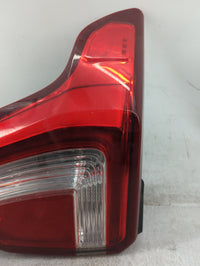 2019 Ford Explorer Tail Light Assembly Driver Left OEM Fits OEM Used Auto Parts - Oemusedautoparts1.com