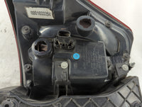2019 Ford Explorer Tail Light Assembly Driver Left OEM Fits OEM Used Auto Parts - Oemusedautoparts1.com