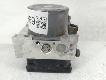 compare product 2019 Ford Explorer ABS Pump Control Module Replacement P/N:HB53-2C405-BA Fits OEM Used Auto Parts