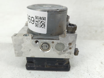 2019 Ford Explorer ABS Pump Control Module Replacement P/N:HB53-2C405-BA Fits OEM Used Auto Parts - Oemusedautoparts1.com